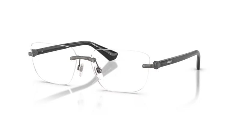 BURBERRY BE1392 1316 - Matte grey