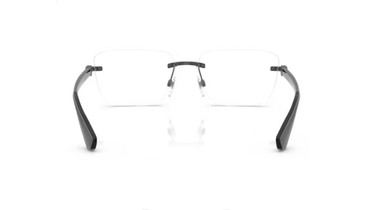 BURBERRY BE1392 1316 - Matte grey