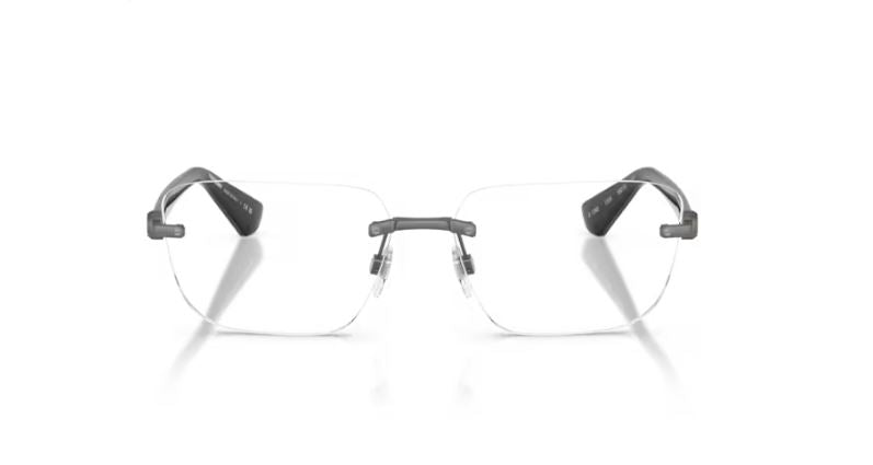 BURBERRY BE1392 1316 - Matte grey