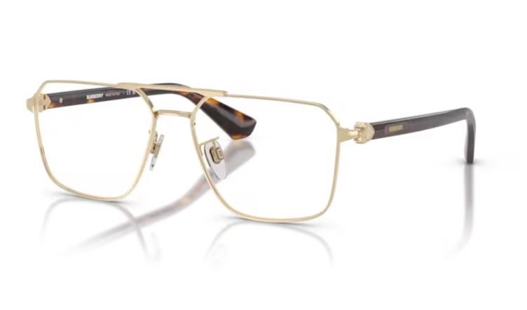 BURBERRY BE1395D 1109
