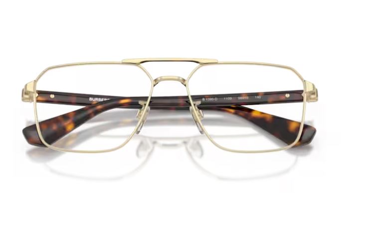 BURBERRY BE1395D 1109