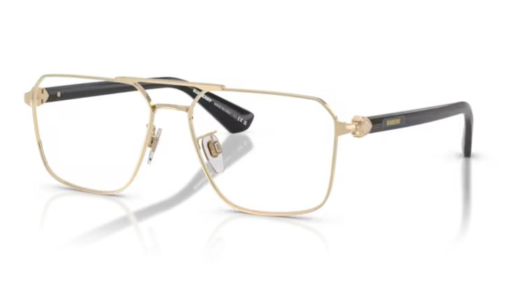 BURBERRY BE1395D 1355
