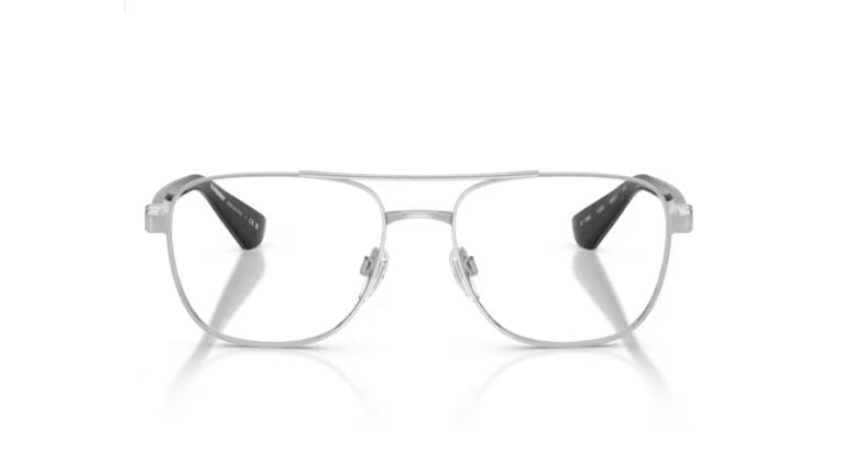 BURBERRY BE1396 1005 Silver