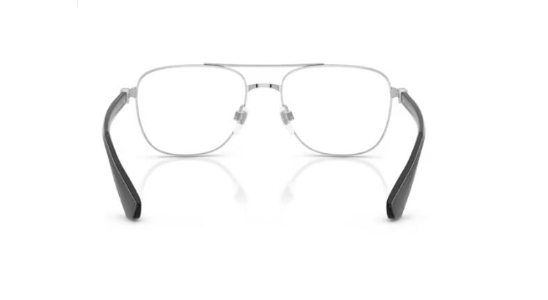 BURBERRY BE1396 1005 Silver