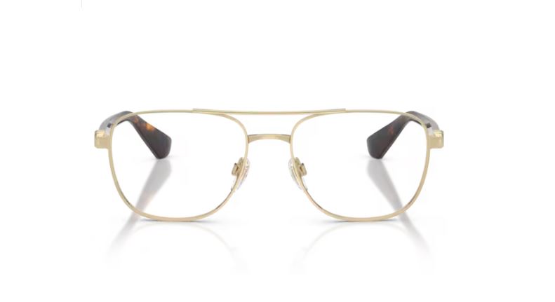 BURBERRY BE1396 1109 Light gold