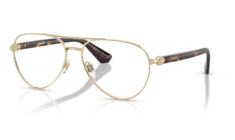 BURBERRY BE1397 1109