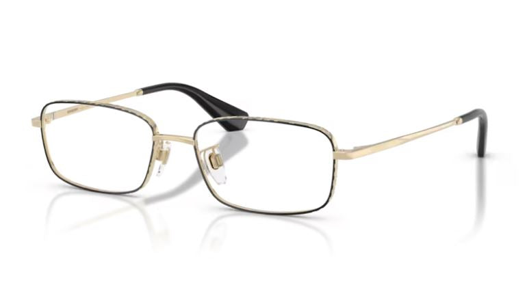 BURBERRY BE1402D 1326