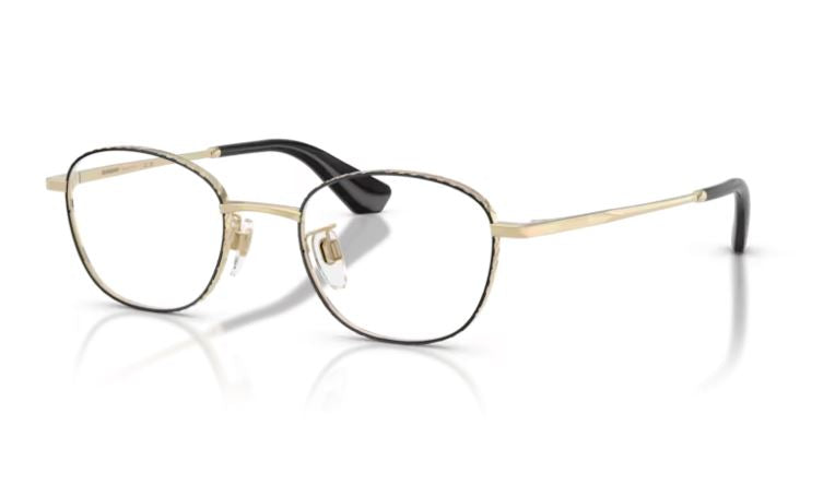 BURBERRY BE1403D 1326
