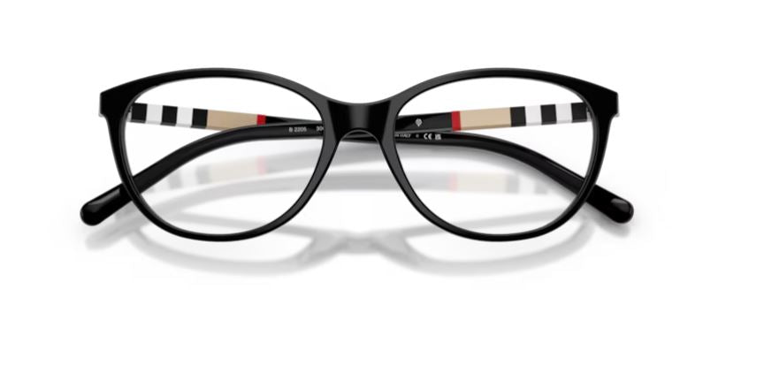 BURBERRY BE2205 3001