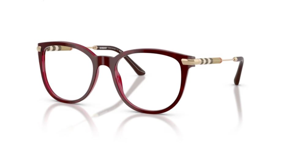 BURBERRY BE2255Q 3657 - Havana