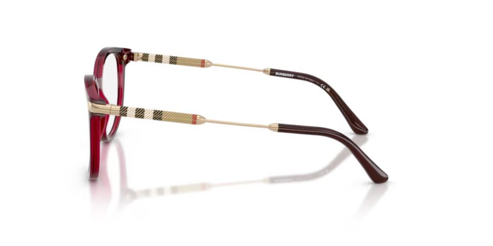 BURBERRY BE2255Q 3657 - Havana