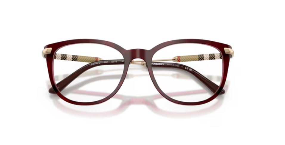 BURBERRY BE2255Q 3657 - Havana