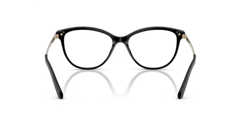 BURBERRY BE2280 3001 Black