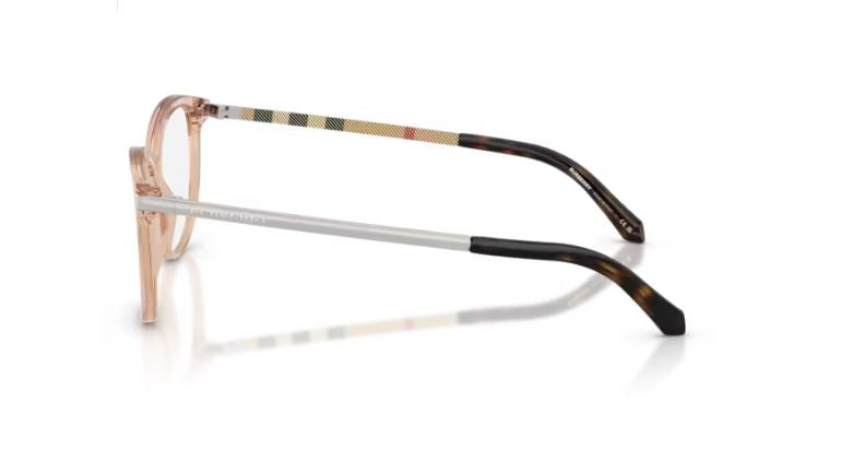 BURBERRY BE2280 3358 Transparent peach