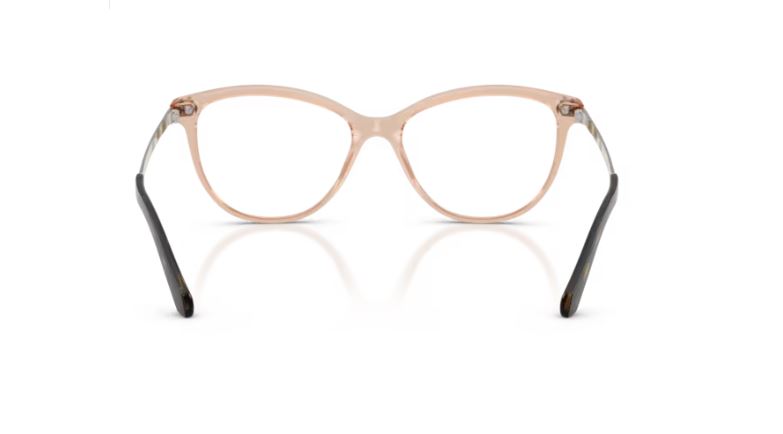 BURBERRY BE2280 3358 Transparent peach