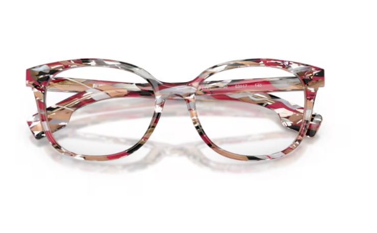 BURBERRY BE2291 3792
