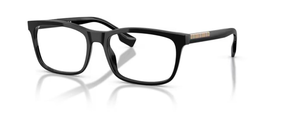 BURBERRY BE2334 3001 - Elm