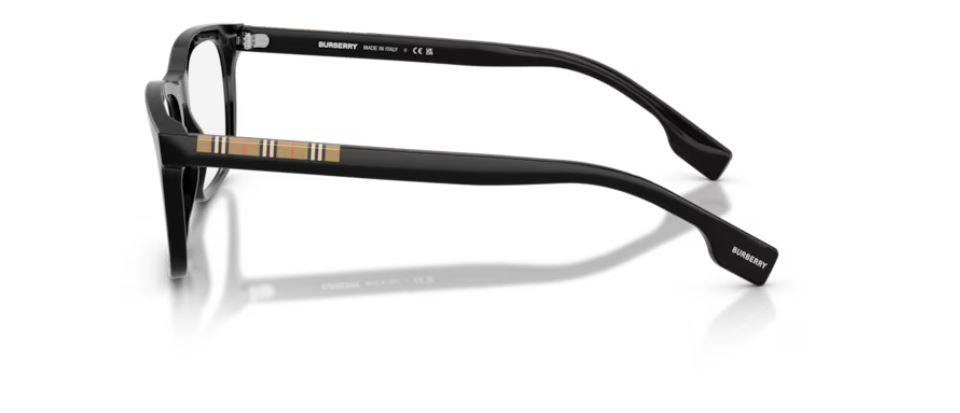 BURBERRY BE2334 3001 - Elm