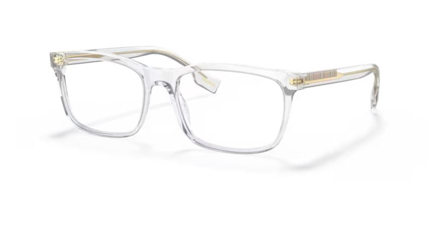 BURBERRY BE2334 3024 -Transparent