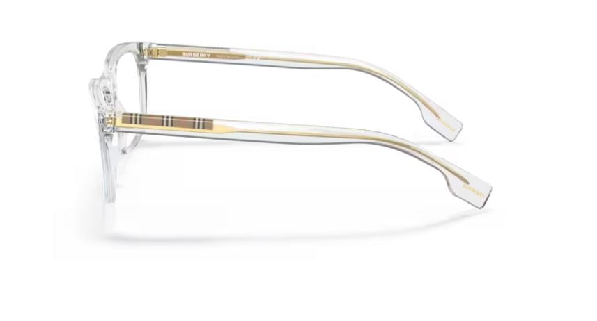 BURBERRY BE2334 3024 -Transparent