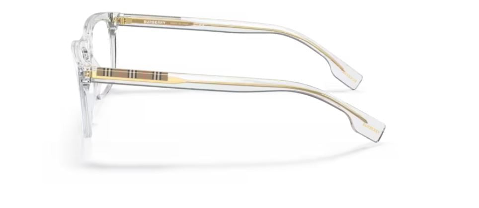 BURBERRY BE2334 3024 - Elm