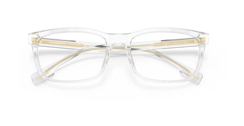 BURBERRY BE2334 3024 -Transparent
