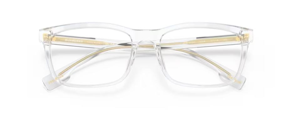 BURBERRY BE2334 3024 - Elm