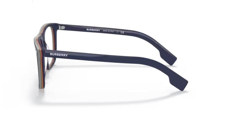 BURBERRY BE2340 3799 Blue Bolton