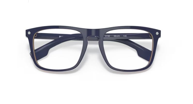 BURBERRY BE2340 3799 Blue Bolton