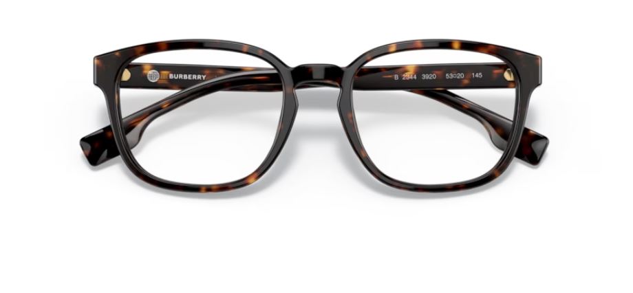 BURBERRY BE2344 3920 - Edison