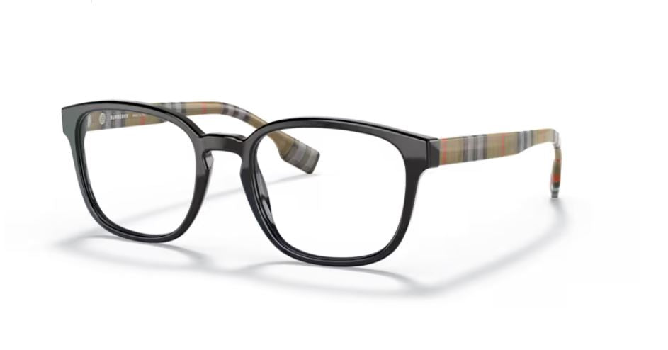 BURBERRY BE2344 3952 - Edison