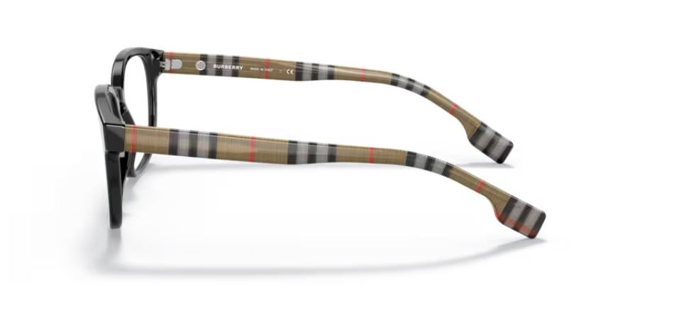 BURBERRY BE2344 3952 - Edison