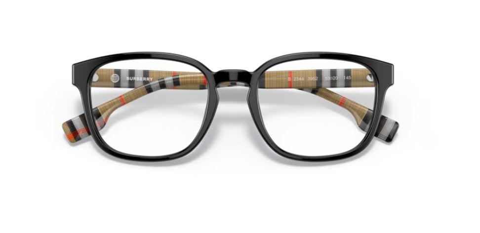 BURBERRY BE2344 3952 - Edison