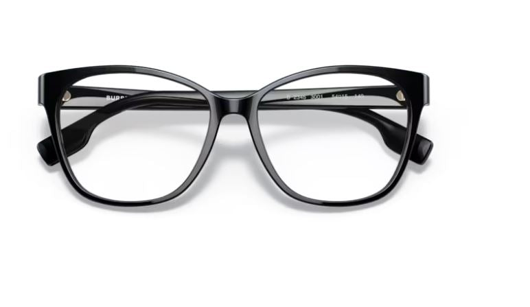 BURBERRY BE2345 3001 Caroline