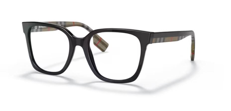 BURBERRY BE2347 3942- Evelyn