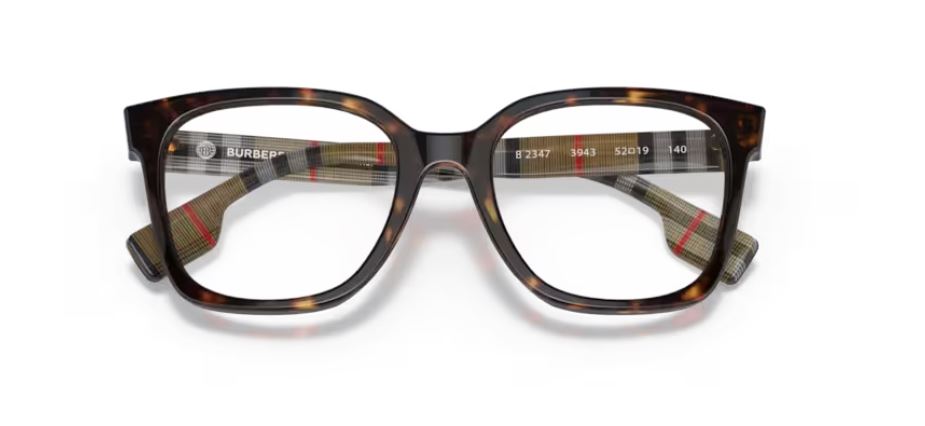 BURBERRY BE2347 3943 - Evelyn