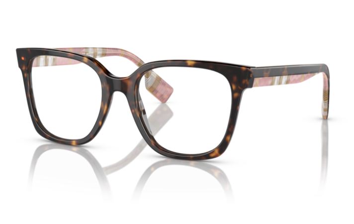 BURBERRY BE2347 4075 - Evelyn