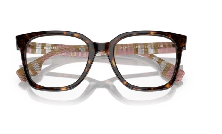 BURBERRY BE2347 4075 - Evelyn