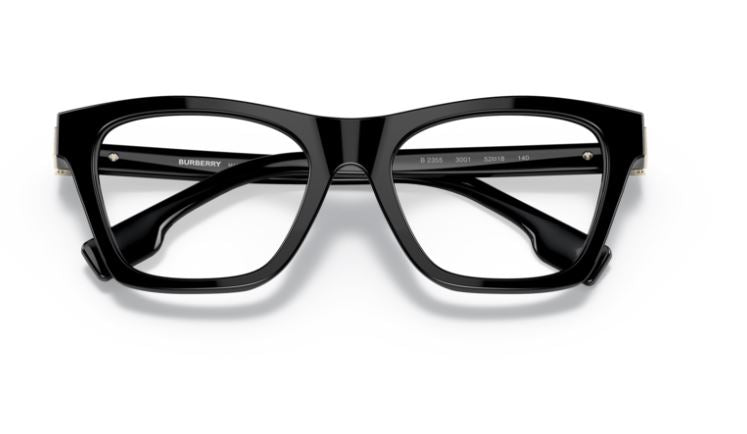 BURBERRY BE2355 3001 Arlo