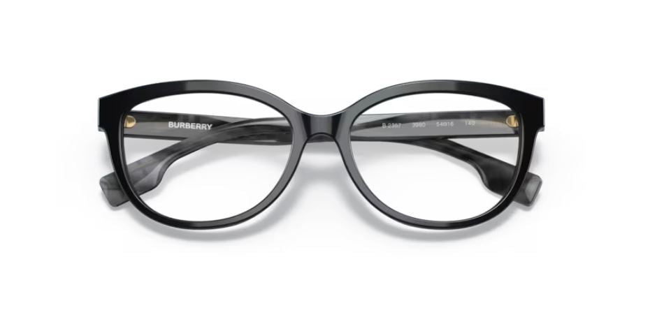 BURBERRY BE2357 3980- Esme