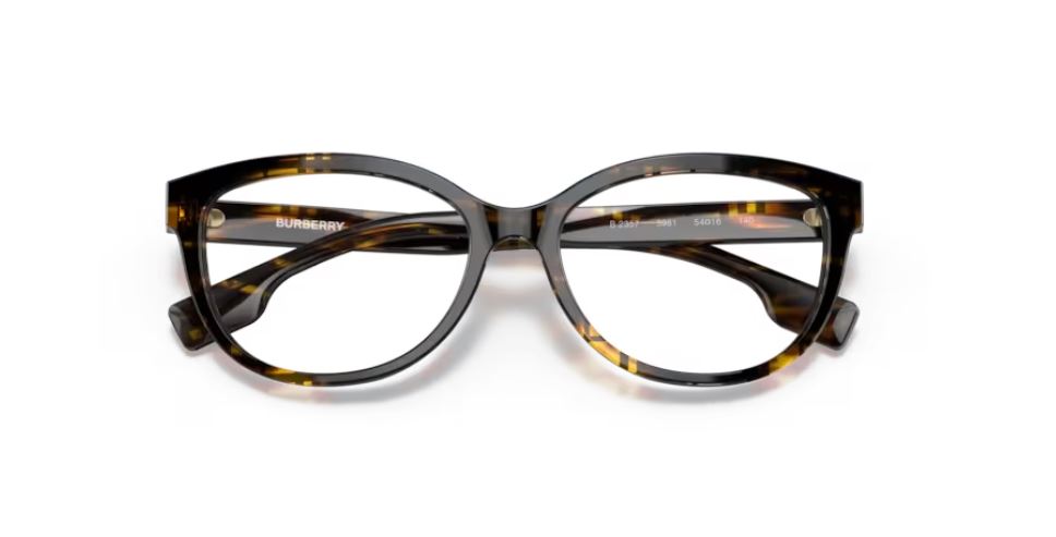BURBERRY BE2357 3981 - Esme