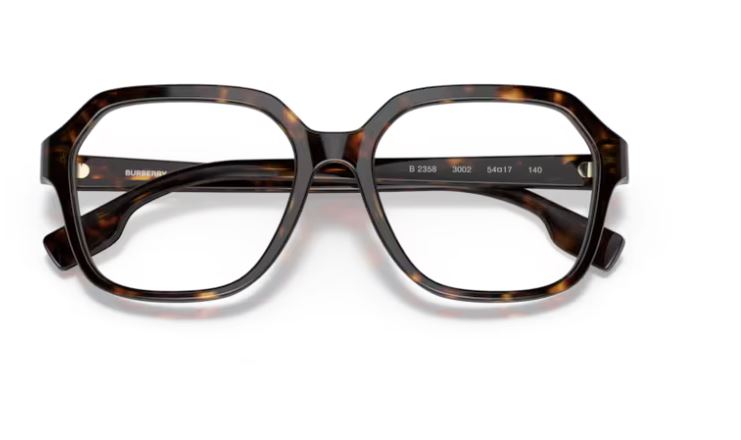 BURBERRY BE2358 3002 Isabella