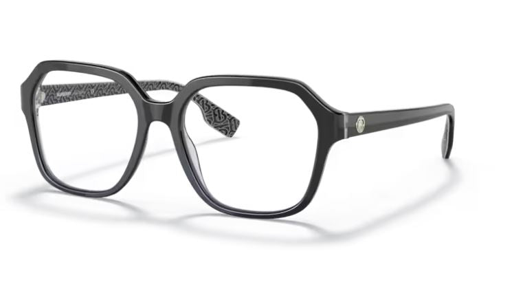 BURBERRY BE2358 3977 Isabella