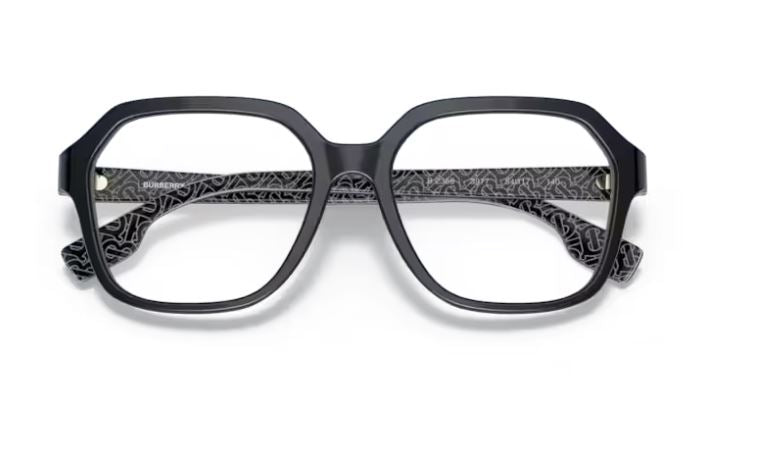 BURBERRY BE2358 3977 Isabella