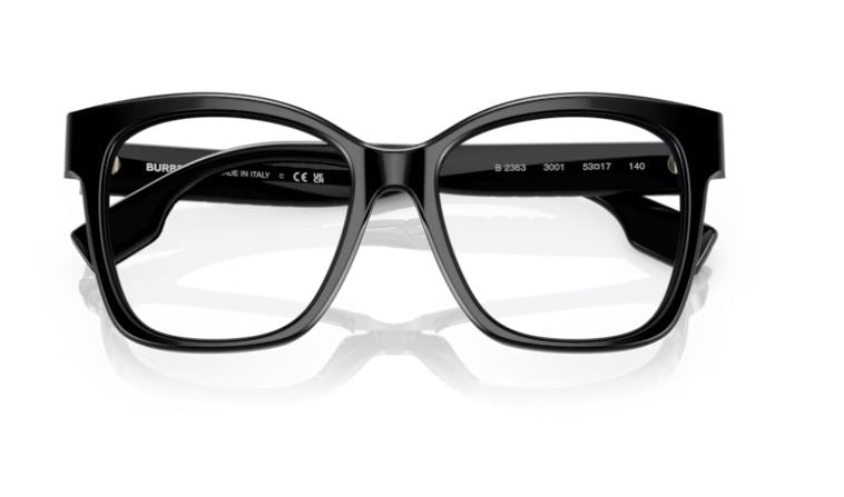 BURBERRY BE2363 3001 Sylvie