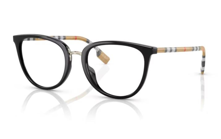 BURBERRY BE2366U 3853 Katie