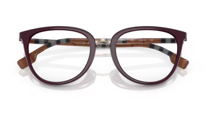 BURBERRY BE2366U 4031 Katie