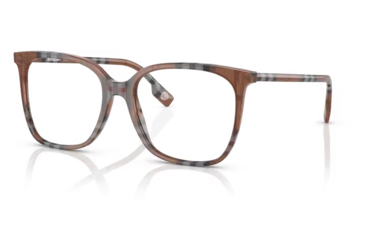 BURBERRY BE2367 3966 Louise
