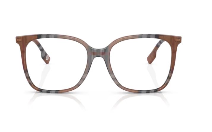 BURBERRY BE2367 3966 Louise