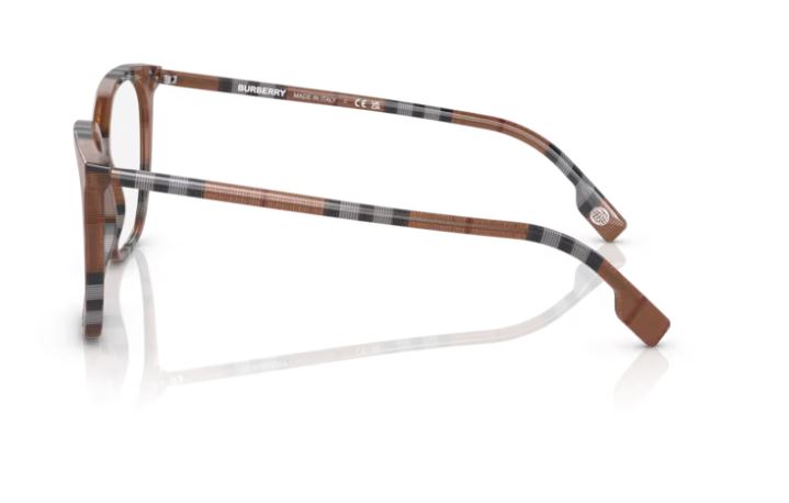 BURBERRY BE2367 3966 Louise